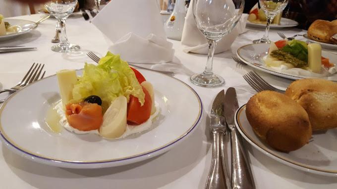 Hotel El Djazair El Mouradia Εξωτερικό φωτογραφία