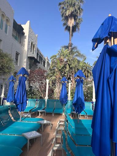Hotel El Djazair El Mouradia Εξωτερικό φωτογραφία
