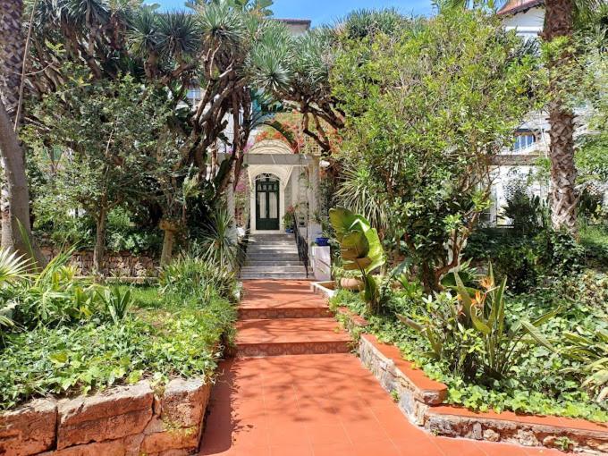 Hotel El Djazair El Mouradia Εξωτερικό φωτογραφία