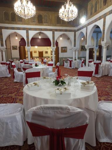 Hotel El Djazair El Mouradia Εξωτερικό φωτογραφία